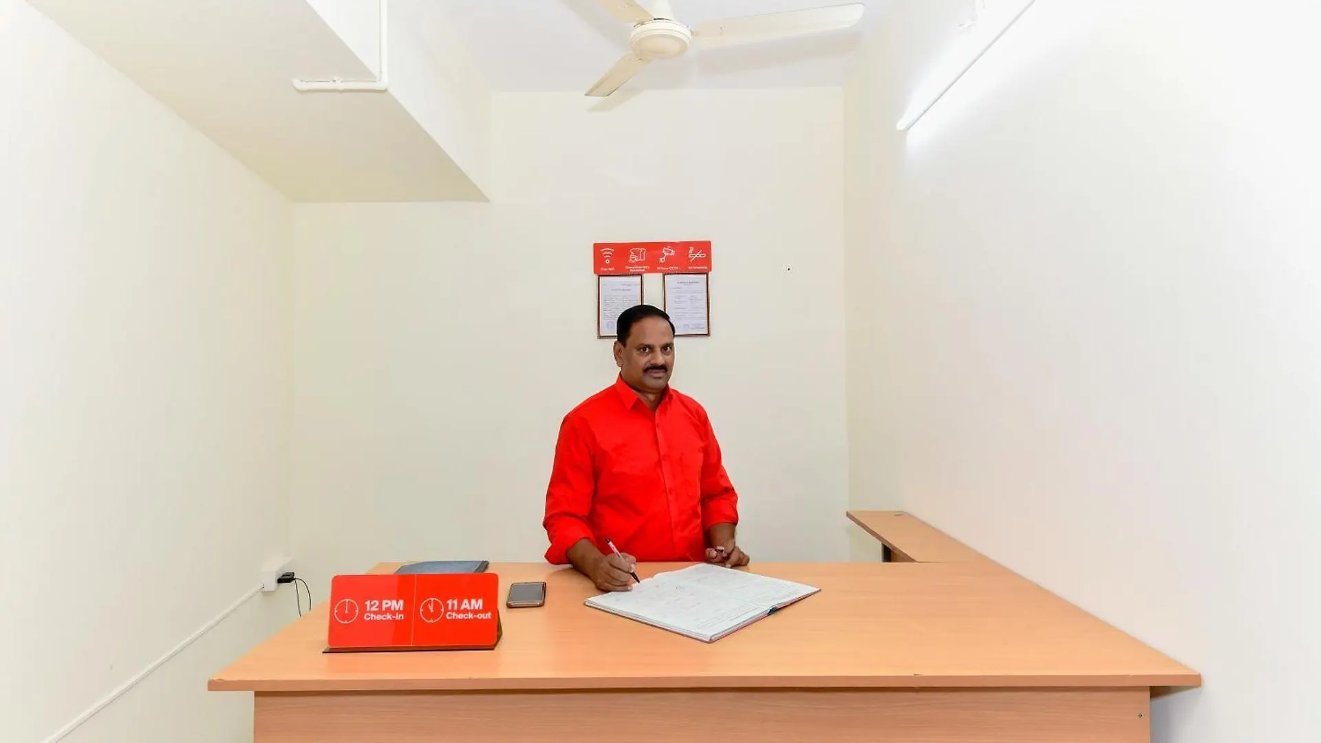 Oyo 26488 Athani Residency Nedumbassery 3*,