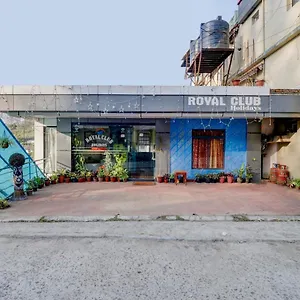 Oyo 86052 Royal Munnar