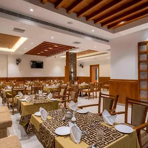 Panoramic Kochi